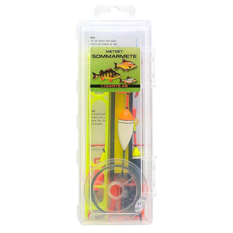 Darts Metset Sommarmete
