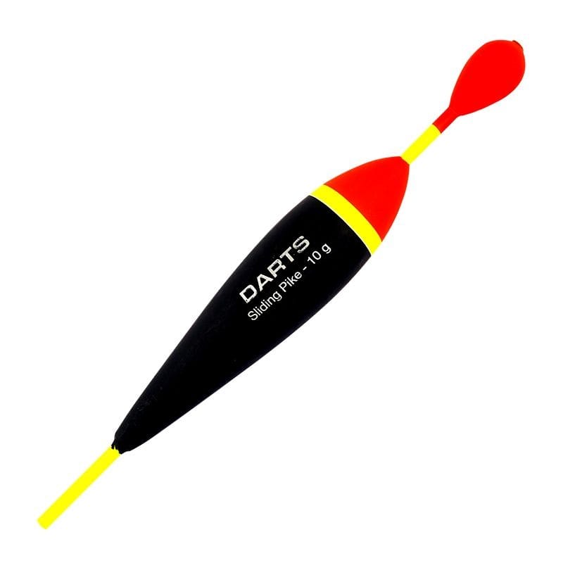Darts Sliding Pike Float