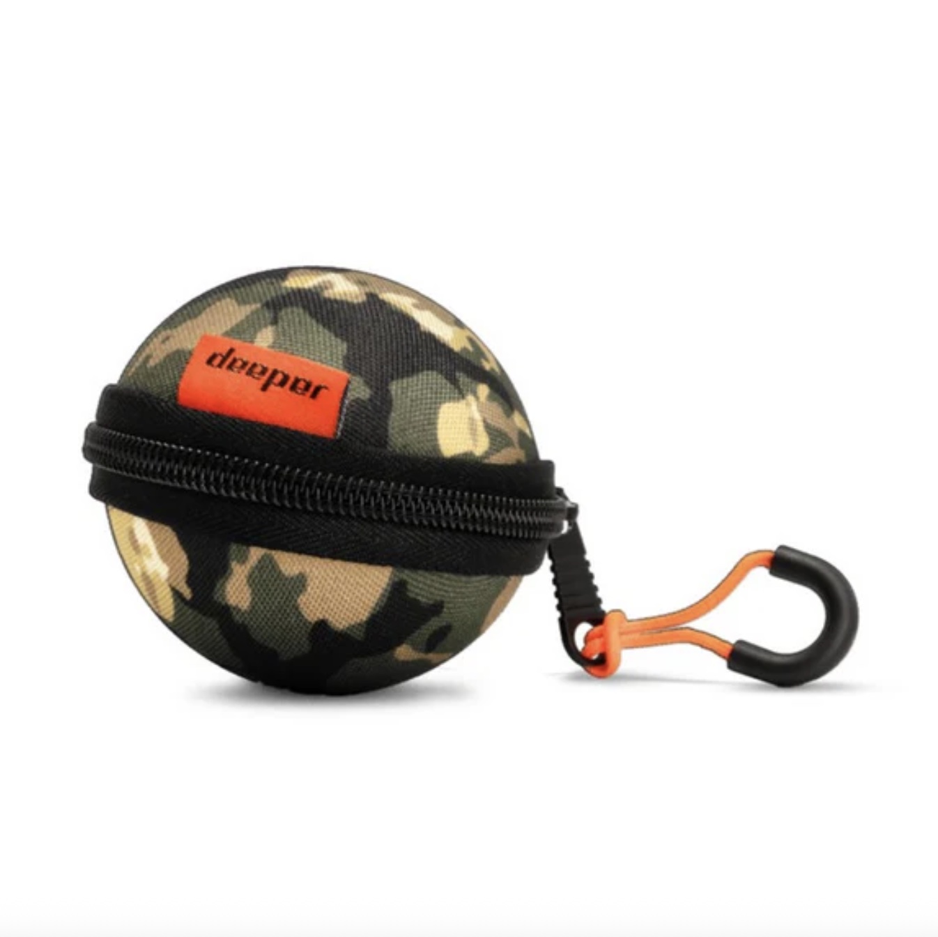 Deeper Smart Sonar CHIRP+ 4