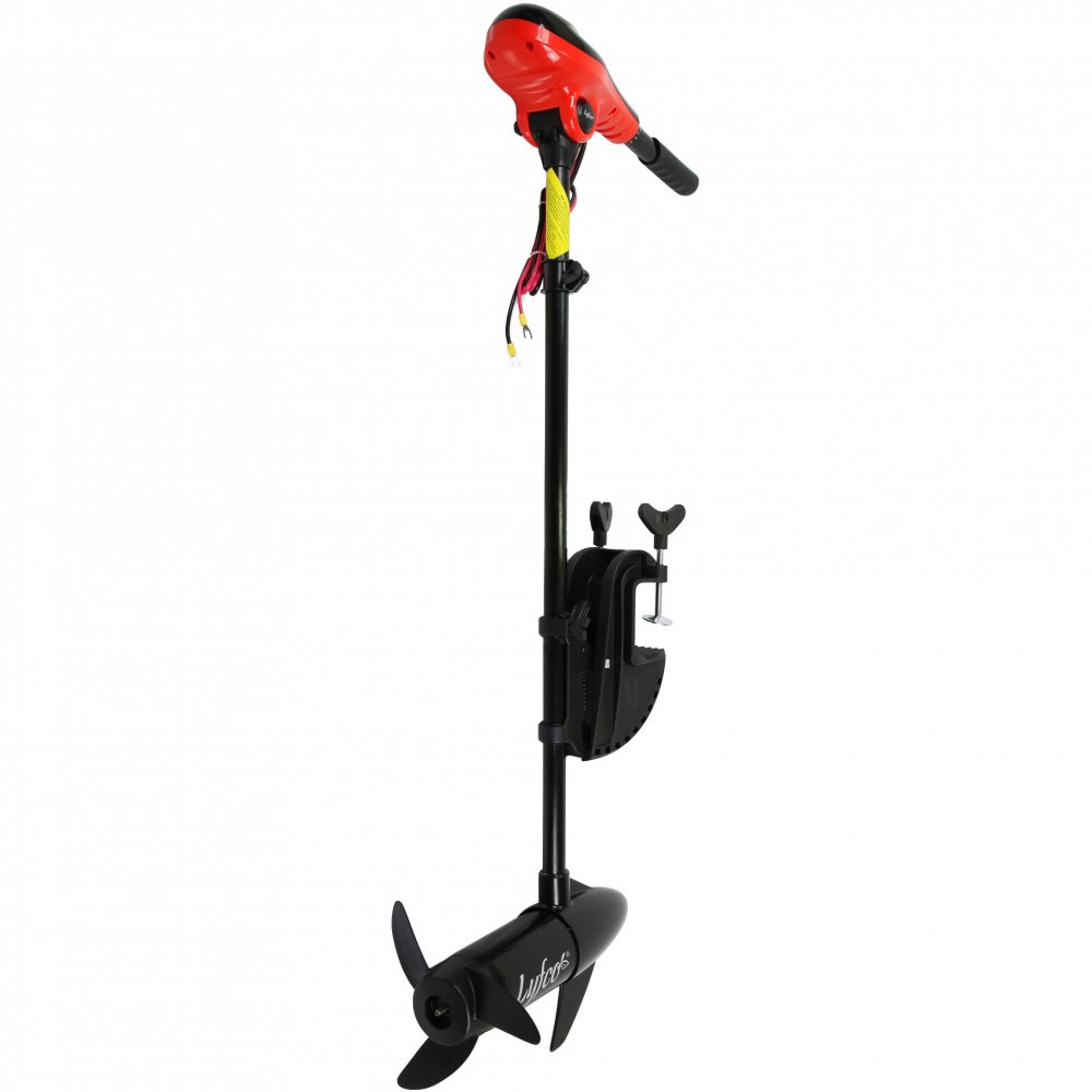 Lyfco NRS-55X elmotor 55 lbs
