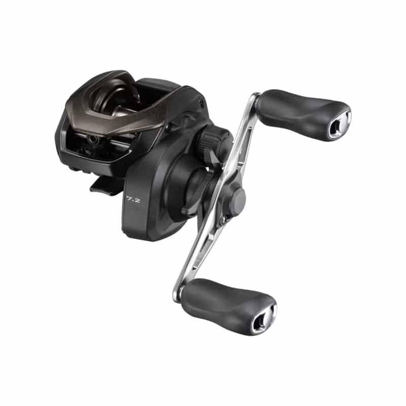 Shimano Caius C 151 HG