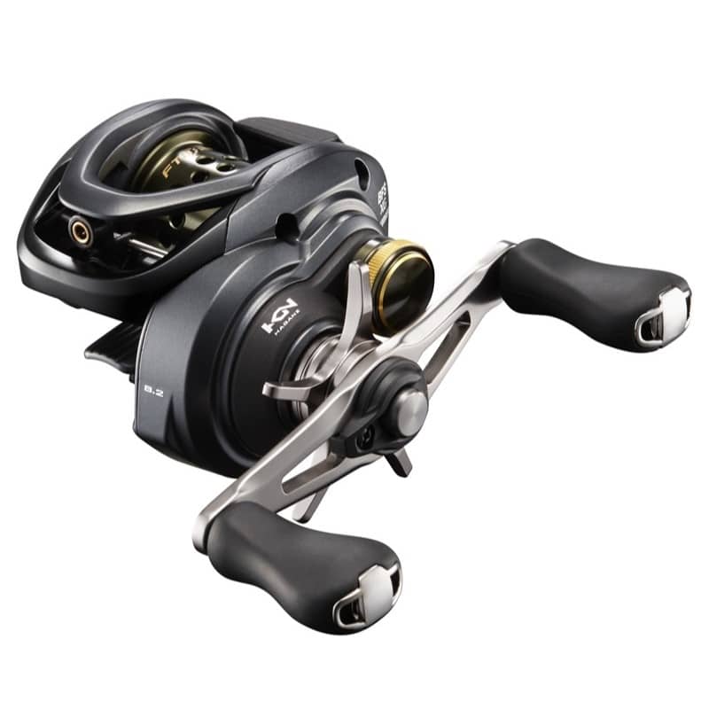 Shimano Curado BFS XG