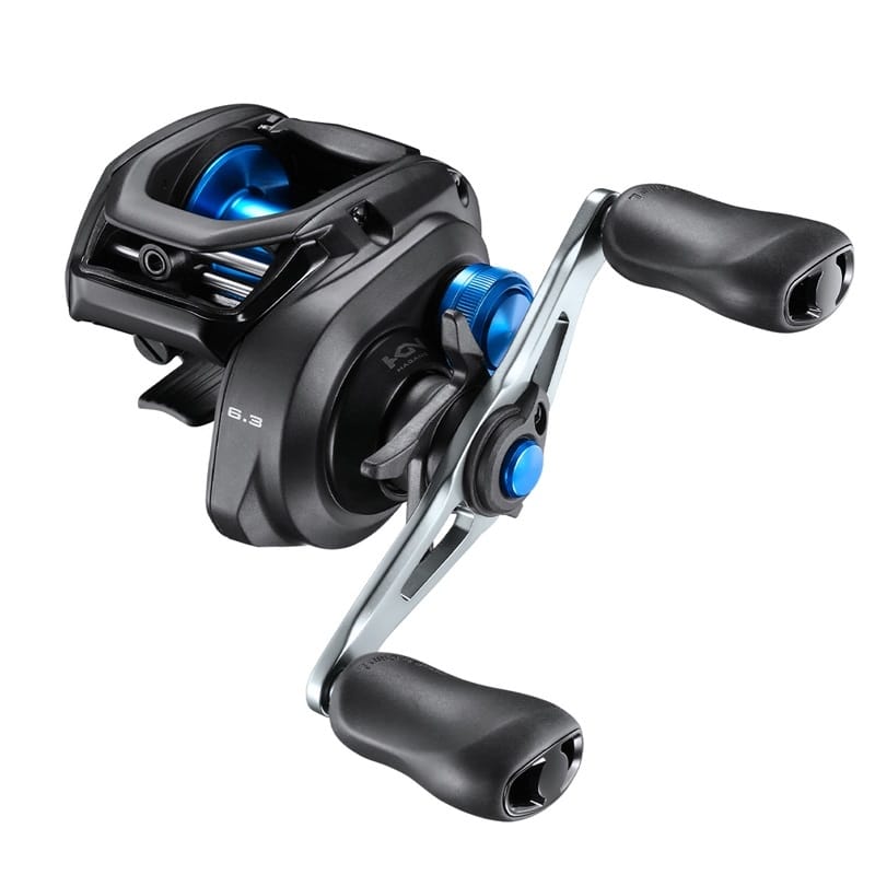 Shimano SLX 151 HG