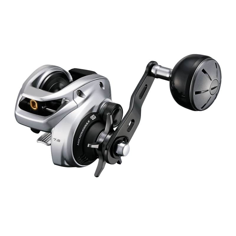 Shimano Tranx B 301 HG