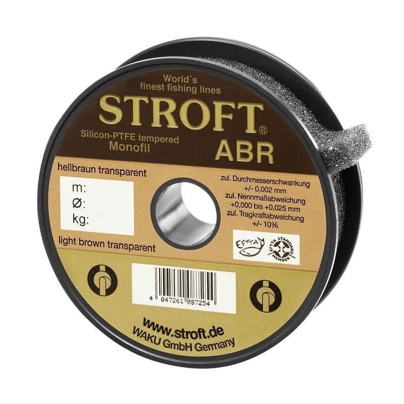 Stroft ABR Nylon 0,28 mm