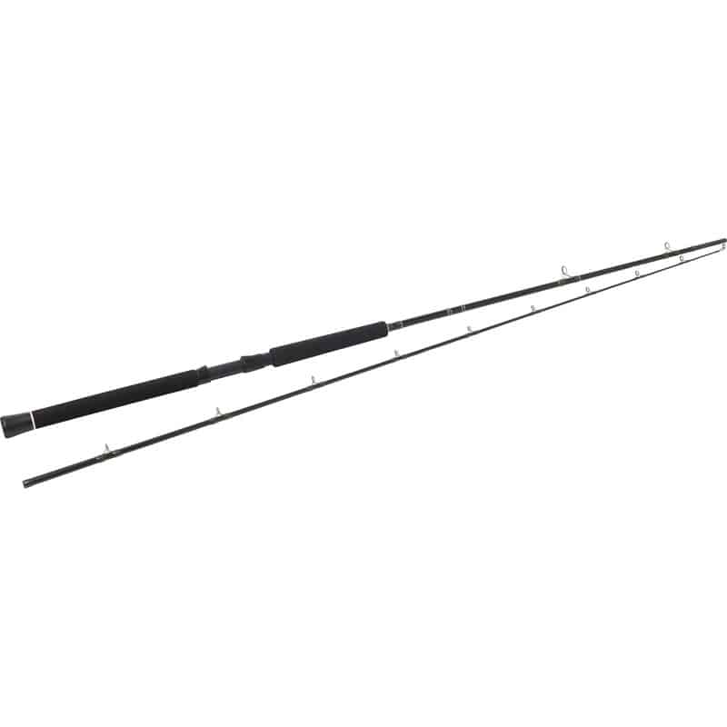 Westin W2 Predator Trolling 8.6 255cm H 60-180g 2-delat