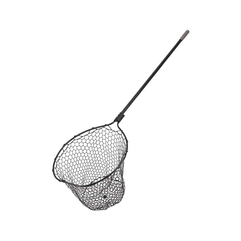 Westin W3 C&R Full Rubber Mesh XL