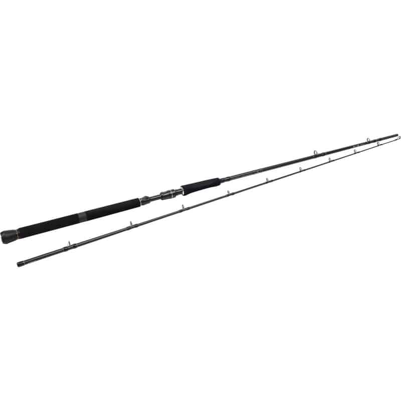 Westin W3 Predator Trolling 3rd 8.6 259cm H 60-180g 2-delat